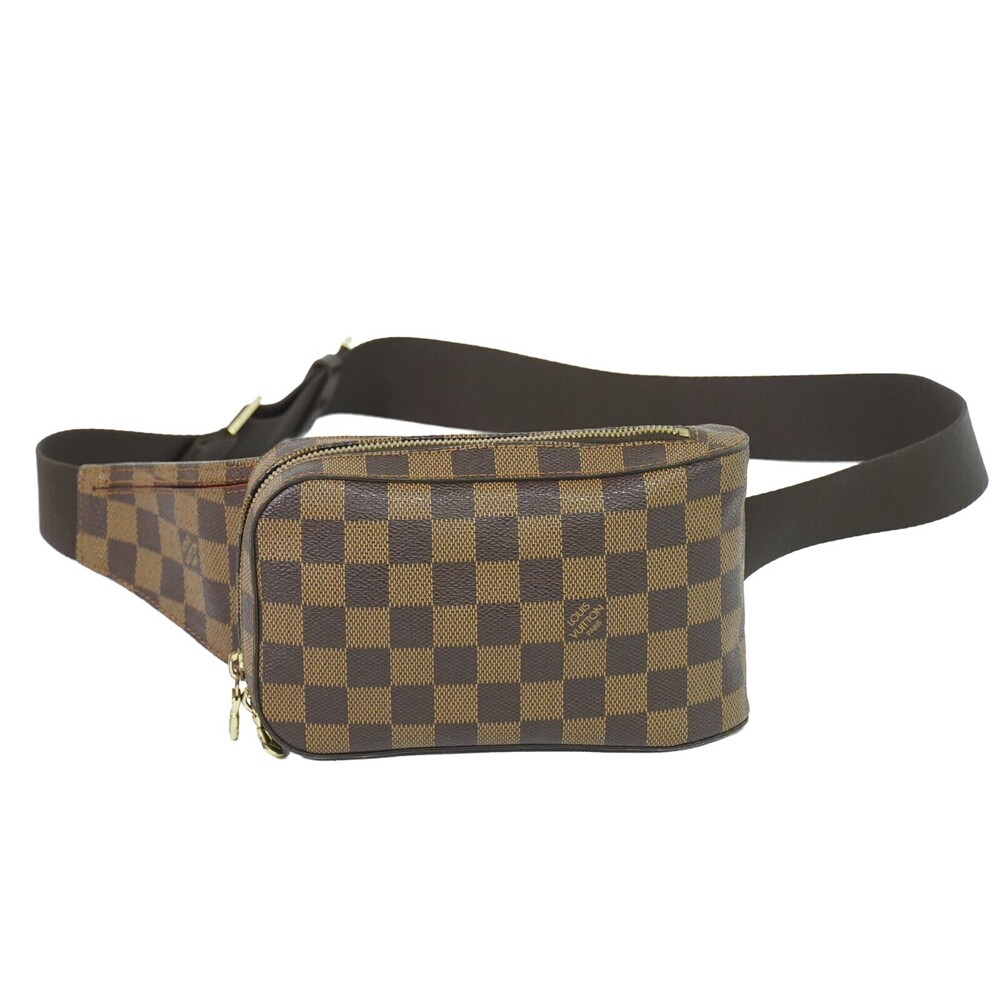 Louis Vuitton Geronimos Damier